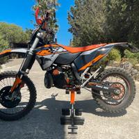 Ktm 300 2t