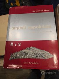 ARGENTI NAPOLETANI DI ELIO E CORRADO CATELLO