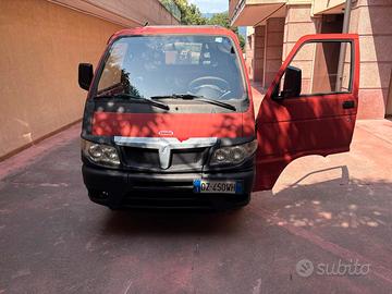 PIAGGIO PORTER 1.3 BENZINA UNICOPROPRIETARIO  RIBA