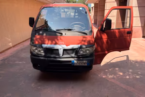 PIAGGIO PORTER 1.3 BENZINA UNICOPROPRIETARIO  RIBA
