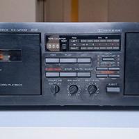 Registratore a cassette Yamaha