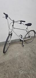 BICI UOMO ALLUMINIO DI 28'