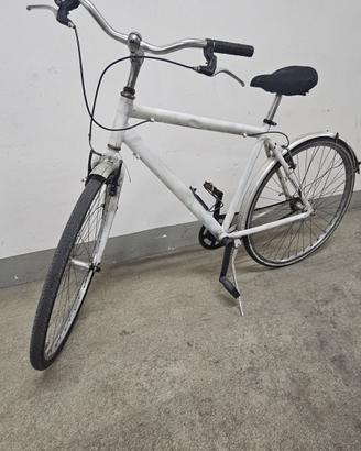 BICI UOMO ALLUMINIO DI 28'