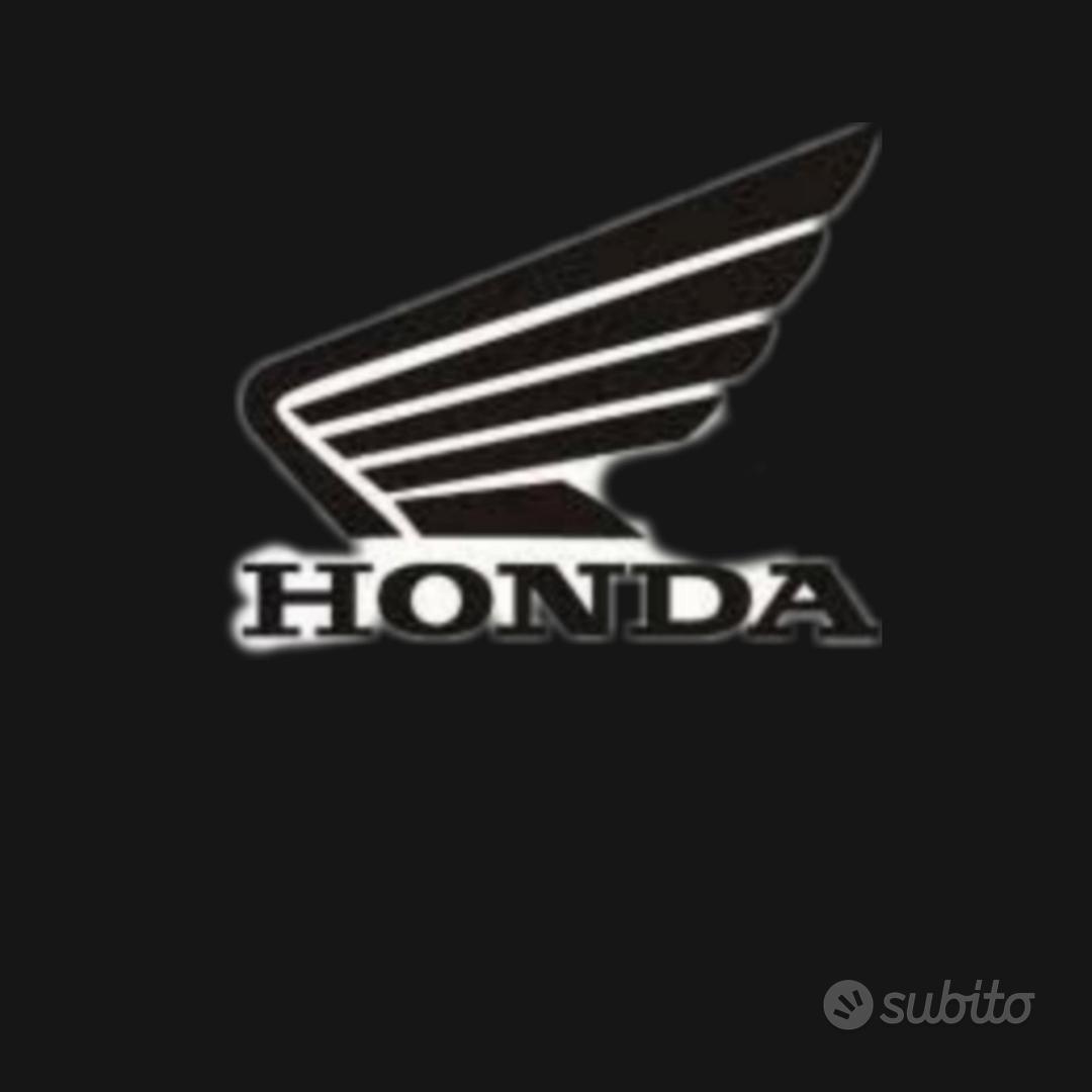 moto Honda - Moto e Scooter In vendita a Macerata