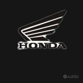 moto Honda 