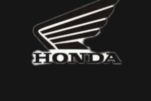 moto Honda 