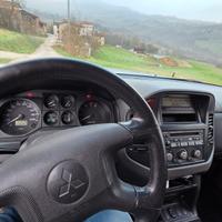 Pajero v60 3.2