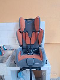 Seggiolino Recaro Sport Young
