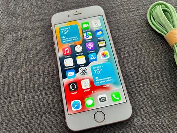 Telefono Apple  iPhone 6S  16GB