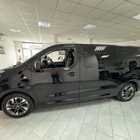 opel zafira life 2.0 150cv 9 posti PL 2021