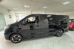 opel zafira life 2.0 150cv 9 posti PL 2021