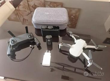 Dji Mavic mini