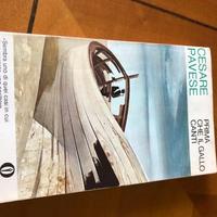 Prima che il gallo canti