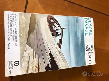 Prima che il gallo canti