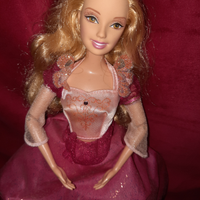 Barbie genevieve