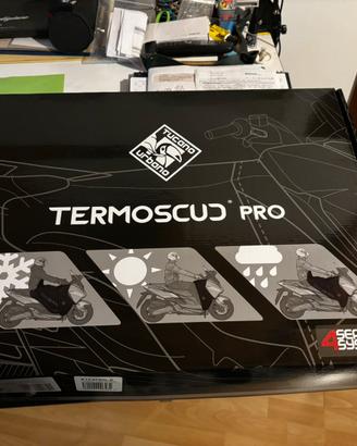 Termoscud per vespa 300