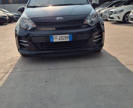 Kia Rio 1.2 CVVT 5p. Active Collection