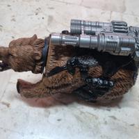 1710NN-Action Man Grizzly 2