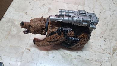 1710NN-Action Man Grizzly 2