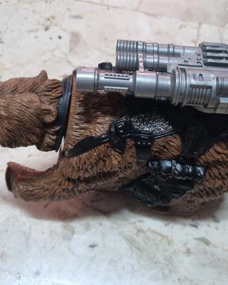 1710NN-Action Man Grizzly 2