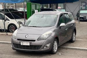 Renault Scenic Scénic 1.5 dCi 110CV EleGO 7posti