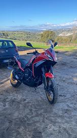 X Cape 650