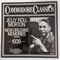 LP Vinile Jelly Roll Morton