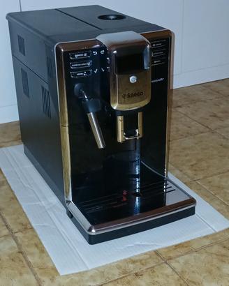 Macchina  Caffè 