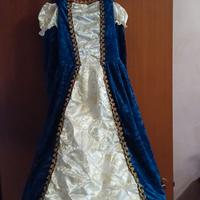 vestito di carnevale