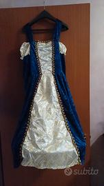 vestito di carnevale