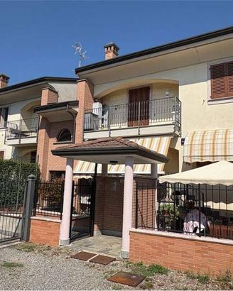Appartamento di 55 m² con 2 locali e box auto dopp