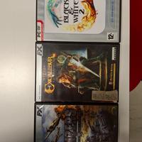 Gioco PC cd rom computer