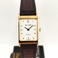 Paul Watch Tank Lady Vintage - NUOVO