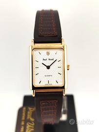 Paul Watch Tank Lady Vintage - NUOVO