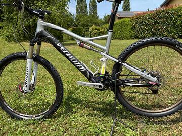 Specialized Epic Marathon