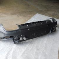 PARAURTI POST PARTE SOTTO PORSCHE CAYENNE E3 USATO
