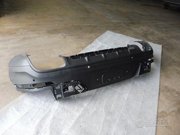 PARAURTI POST PARTE SOTTO PORSCHE CAYENNE E3 USATO