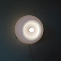 Velella by Castiglioni per Flos