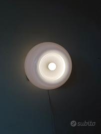 Velella by Castiglioni per Flos