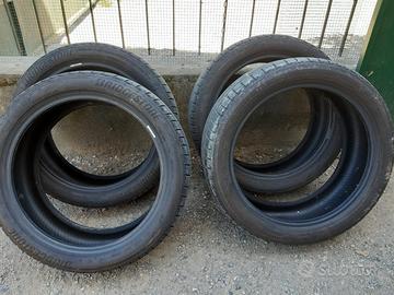 Pneumatici auto