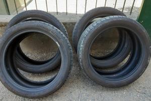 Pneumatici auto