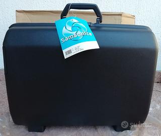 Valigia Samsonite piccola