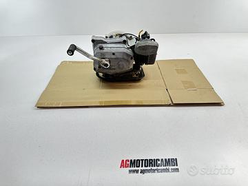 BLOCCO MOTORE MINARELLI V1 PEDALINA CICLOMOTORE 50