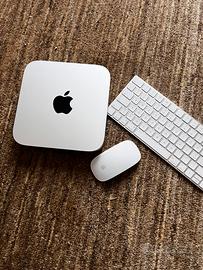 Mac Mini M2 16gb di RAM - Apple