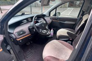 Lancia phedra