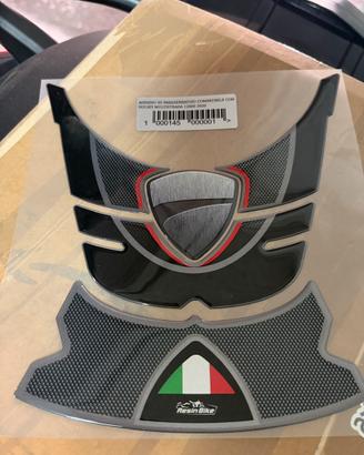 Adesivo serbatoio Ducati Multistrada 1260