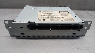 AUTORADIO BMW Serie 3 (F30) Berl 2011> usato