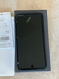 iPhone 8 Plus 64 Gb nero