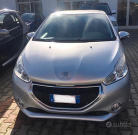 Peugeot 208 1.4 HDi 68 CV 5 porte Active