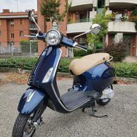 Vespa Primavera 50 cc